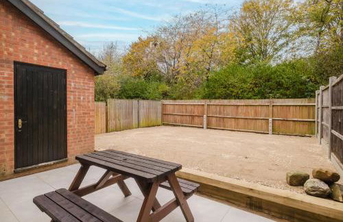 Modern and Stylish Home away from Home - Foto 16