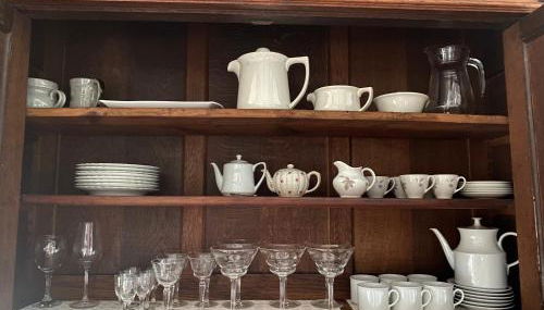 Castle View Menthon - Foto 2