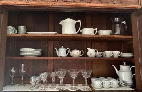 Castle View Menthon - Foto 2