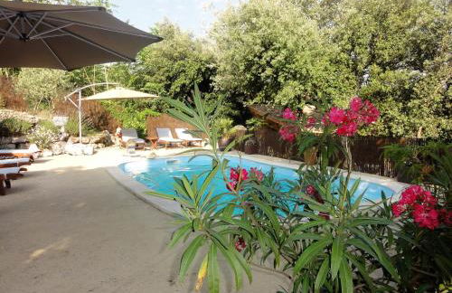 Gîtes Les 3 Cigales - Foto 3