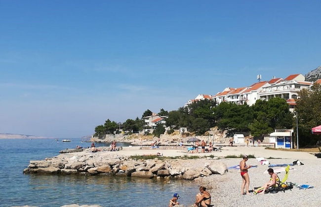 Apartment Villa Bijele Stijene - Photo 31