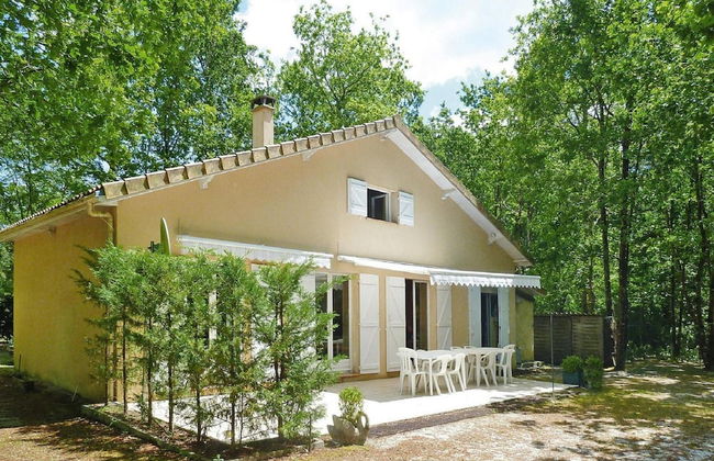 Holiday Home, Grayan-et-l'hopital - Foto 1