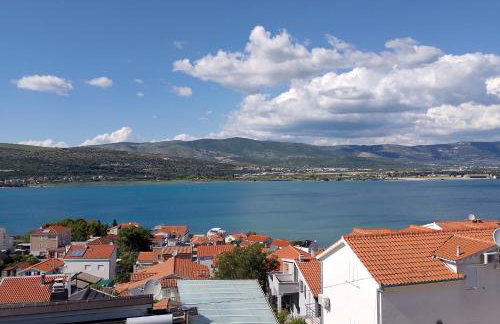 Apartment Lucky Star - 2 Bedroom, Sea View, Large Balcony, Free Parking, BBQ - Foto 42