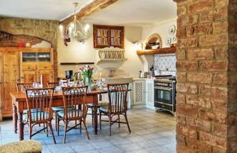 Soleado - Pillo Holiday Villas , Villa in Chianti - Foto 36