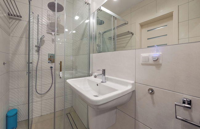 Apartamenty Sun & Snow Marynarska Rowy - Photo 31