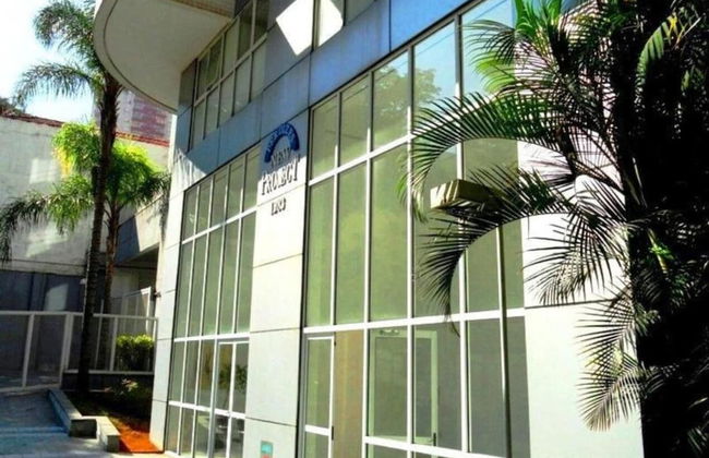 Stylish Penthouse for Short and Long Stays - Photo 1