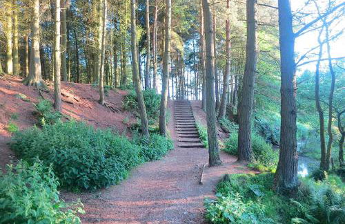 Church view Cottage - Foto 6