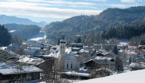 Ferienwohnung Kaiserblick - Foto 5
