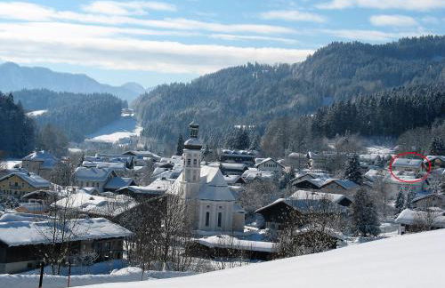 Ferienwohnung Kaiserblick - Foto 5