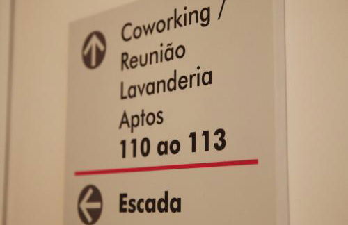 Lindo Studio Boa Viagem Vista para o Mar com estacionamento rotativo - Foto 20