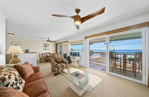 Ocean View 2 Bedroom Kahalu'u Reef - Foto 3