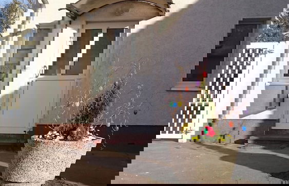 Alte Spedition - Foto 1