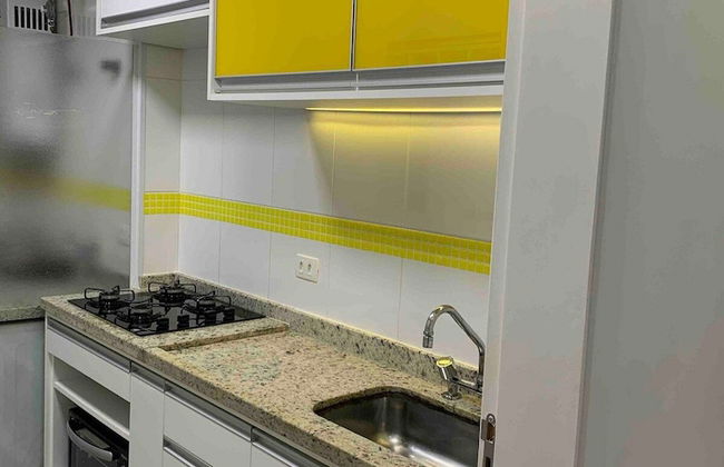 Guarujá 102B - Foto 5