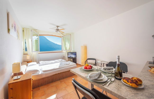 Magnolia Apt. 1 Front Lake - Foto 4