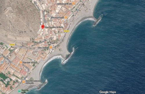 Coastine Granada - Casa con vistas al mar en Castell de Ferro - Foto 17