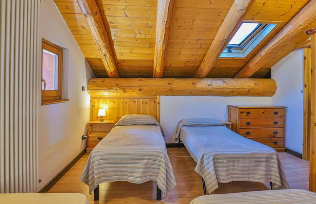 Apartment La Gran Becca - ID 3945 - Foto 19