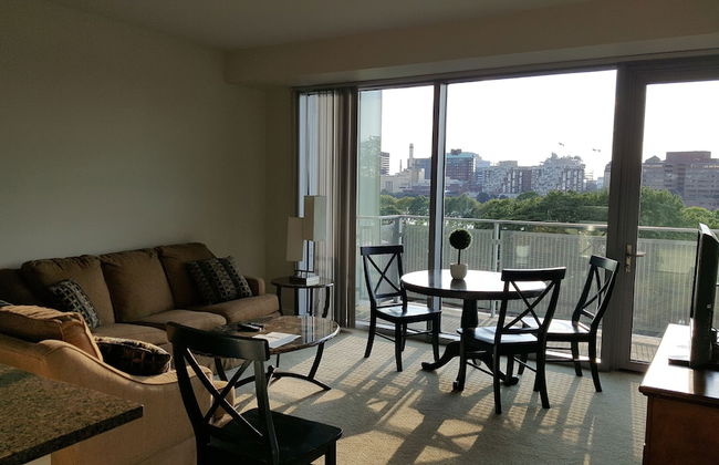 Charles River Executive Suites - Foto 7