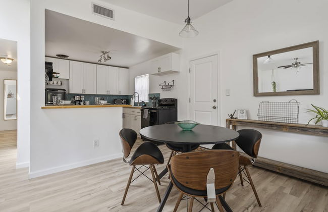 Bay Breeze Bungalow - Photo 7