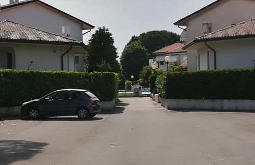 Villa Duna Verde - Foto 44