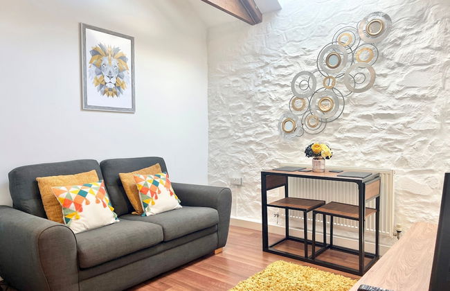 Cosy Cornish Hideaway Hayle - Foto 1