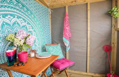 Bwthyn Gwenyn Yr Haf Summer Bee Barns - Photo 39