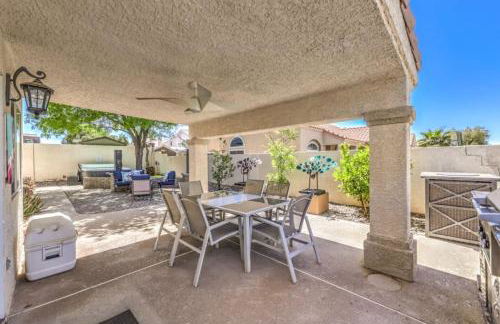 Family Fun for Everyone in Las Vegas- 4 Bedrooms, Billiards, Game Room - Foto 38