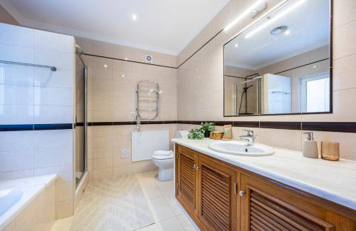 Burgau Sea View, Beach & Pool Villa - Foto 7