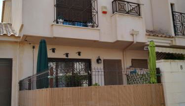 Holiday home - Vakantiewoning - Casa Ocho - San Cayetano Spanje - Foto 2