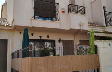 Holiday home - Vakantiewoning - Casa Ocho - San Cayetano Spanje - Foto 2