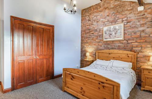 The Hay Loft - Foto 10