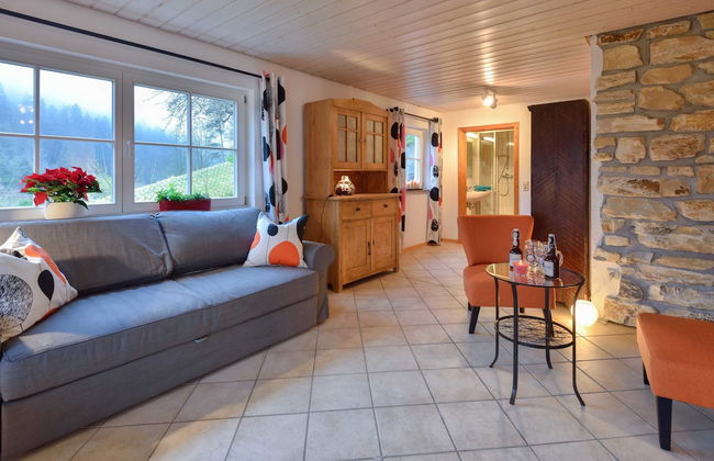 Schwarzwaldhaus Enzklösterle - Foto 9