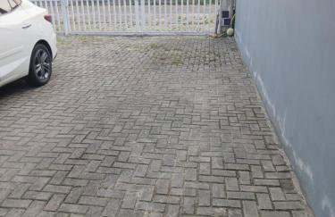 Casa com piscina em Itanhaém - Foto 11