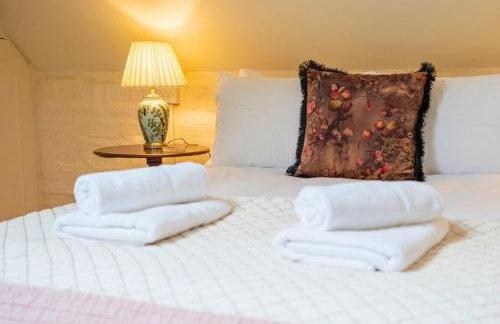 Gorgeous 3BD in Oxfordshire - Stunning Countryside! - Foto 118