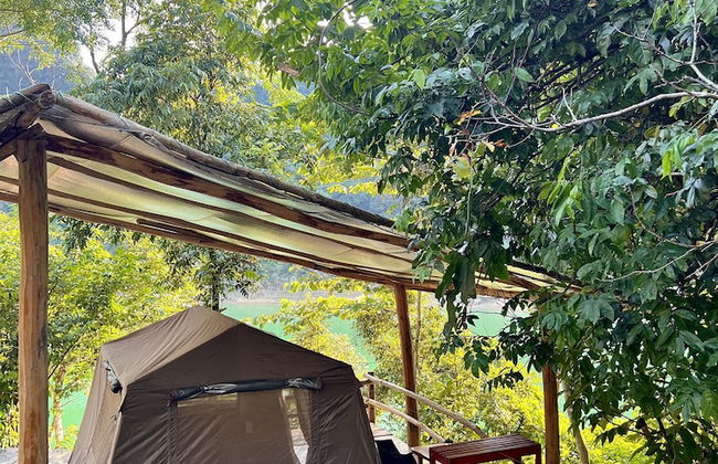 Thang Hen Lake - Tourist Village - Photo 10