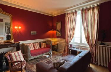 Villa Belle Époque - 18 couchages FEURS 42 - Foto 1