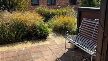 Barn conversion Corner Annexe - Foto 4