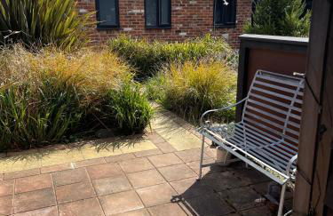 Barn conversion Corner Annexe - Foto 4