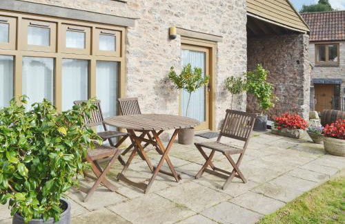 The Threshing Barn - Foto 6