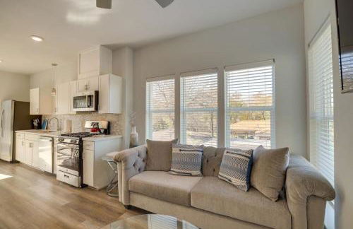 South Houston Townhome with Patio & Gas Grill - Foto 20