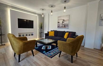 DREAMZzz 130m2 Designerwohnung mit 2 Bädern Gera - Foto 3