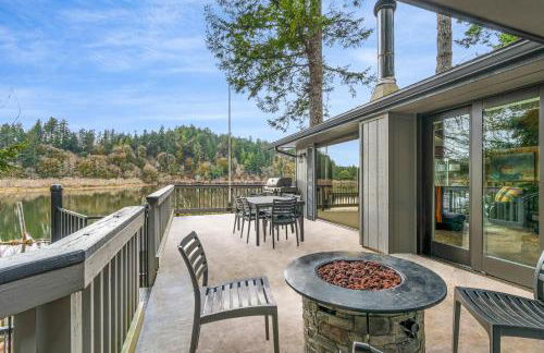 Stay In Lakeside-Lake Front Luxe - Foto 45