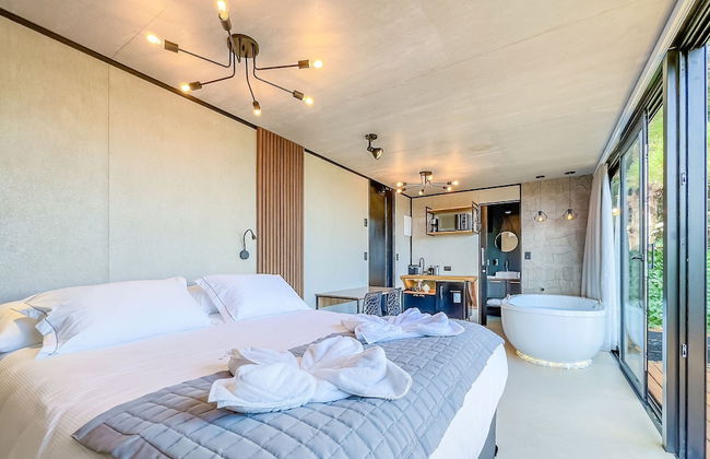 CNB Cabanas Vista Serra Campos do Jordão - Photo 5