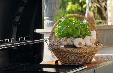 Haus PETIT REVE in Oppède - Foto 22