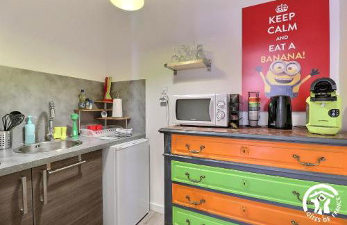 Casa Ammirati Marseille - Foto 126