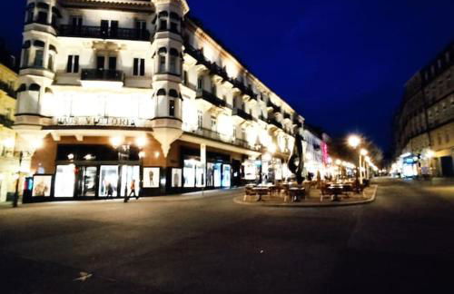 Ferienwohnung Baden Baden Rastatt Elsass - Foto 21