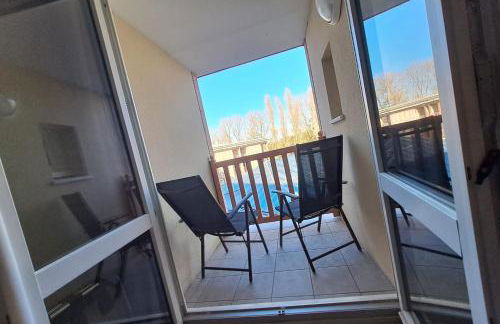 T2 apartment in residence with pool - Foto 8