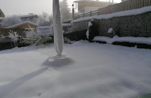 chalet Mont-Blanc - Foto 21