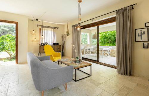 Villa Louise, Trani Ammouda #FeelsLikeHome - Photo 3