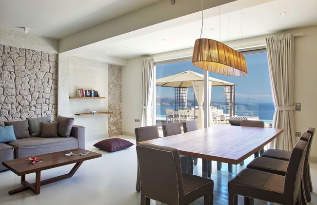 Luxury My Villa Corfu - Foto 27