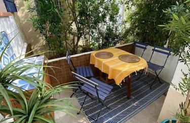 maison ville proche plage prophete corniche - Foto 5